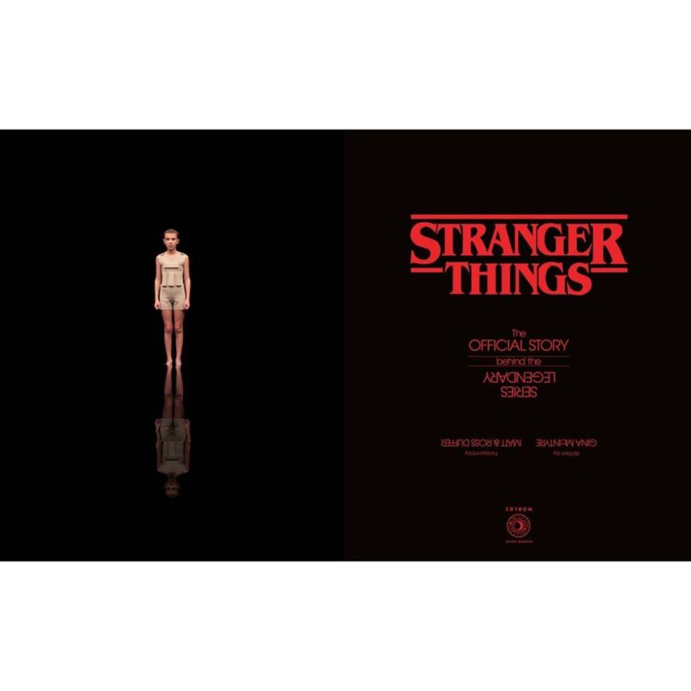 Stranger Things - Picture 2 of 12